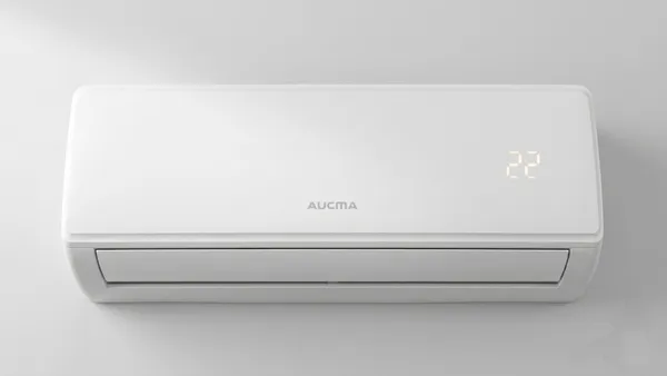 Aucma 12000 BTU White — kondisionerlər