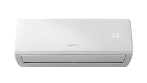 Aucma 12-D Wi-Fi BTU 12000 White — kondisionerlər