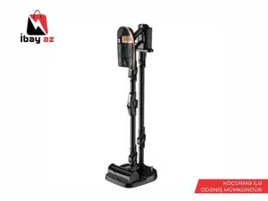 Naqilsiz tozsoran "TEFAL TY99F1