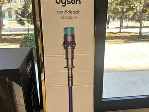Dyson Gen5 Detect Absolute