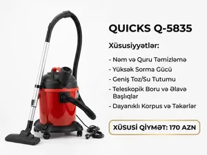 Quicks Q-5835