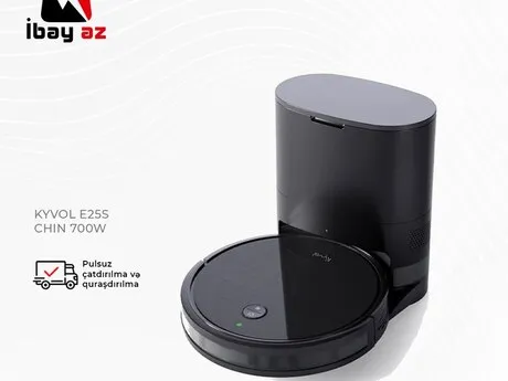 KYVOL E25S CHIN 700W — tozsoranlar
