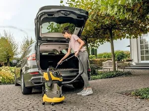 Karcher WD3