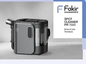 Fakir Spot Cleaner 7020