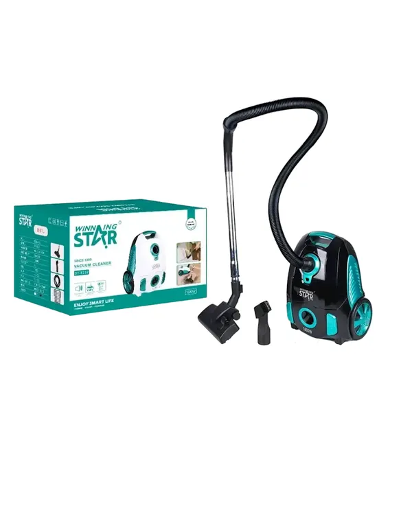 Winning Star ST-5032 — пылесосы