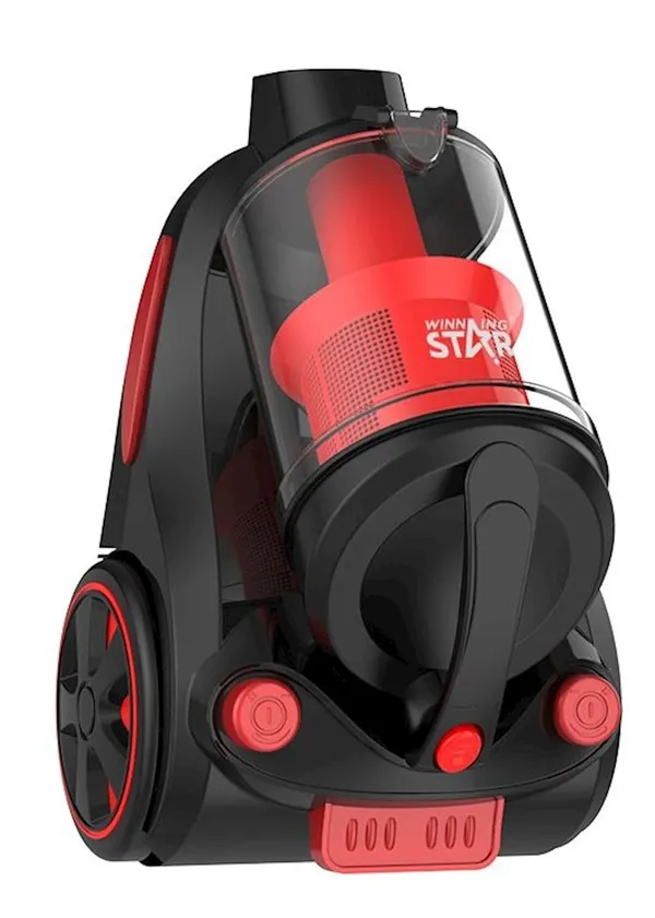 Winning Star ST-5051 — tozsoranlar
