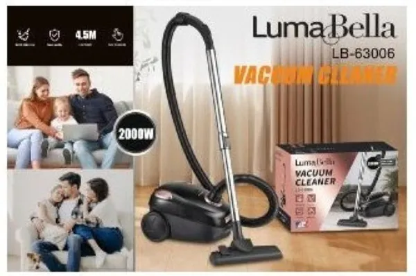 Luma Bella LB-63006 — tozsoranlar