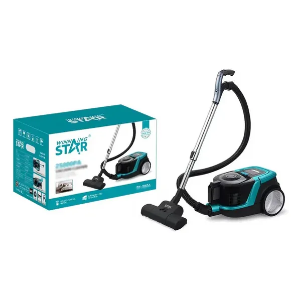 Winning Star ST-5054 — tozsoranlar
