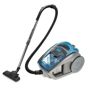 Tiffany SHRK_4884_00845, konteyner + torba, 2800 Vt, 2 L — пылесосы