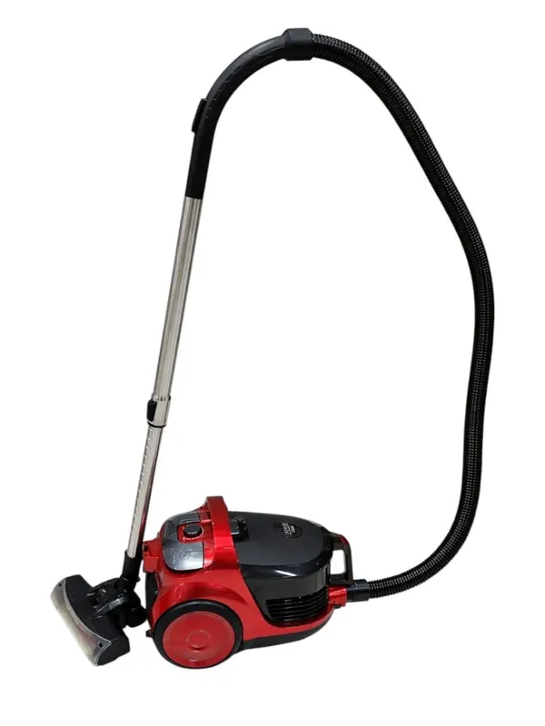 Euromerss 3588 Qırmızı 4000 Watt - REMAX26 — пылесосы