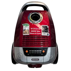 Winsor 952159_RB Red 3800 Vt