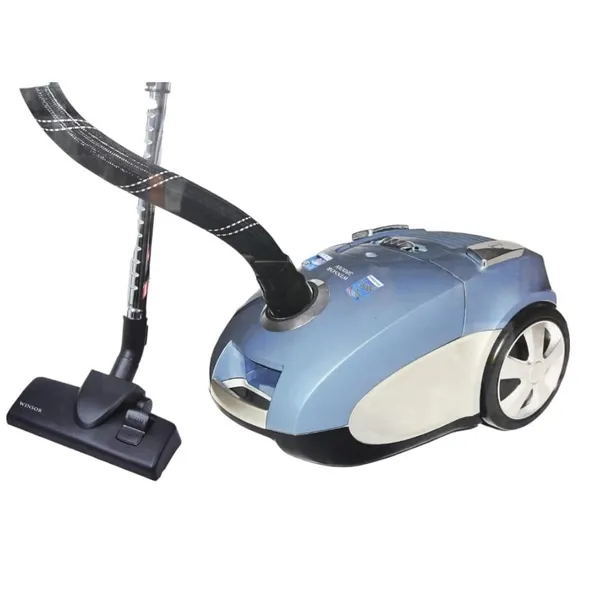 Winsor 952161_RB, mavi, 3800 W, HEPA filtr — tozsoranlar