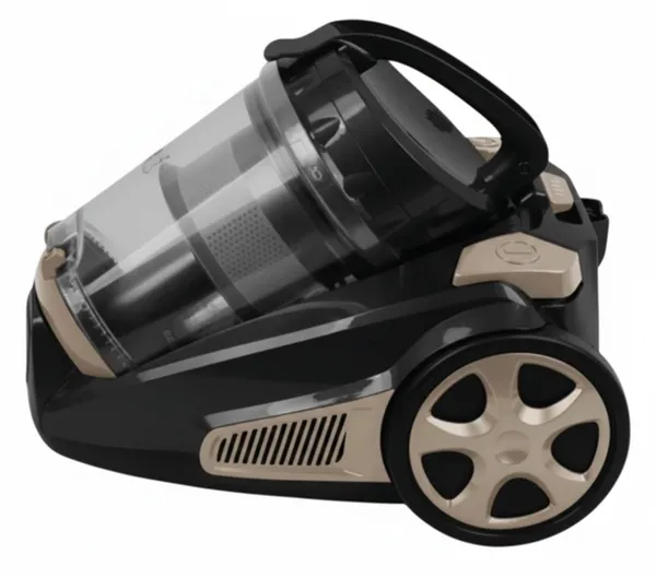 Elif EL-591, qara, 3 litr, 3500 Vt — tozsoranlar