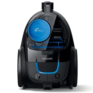 Philips 952610_RB 1800W Göy/Qara