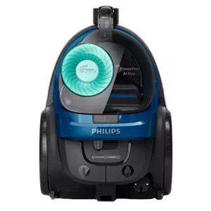 Philips 952611_RB, 1900 Vt, Qara/Göy - 952611_RB