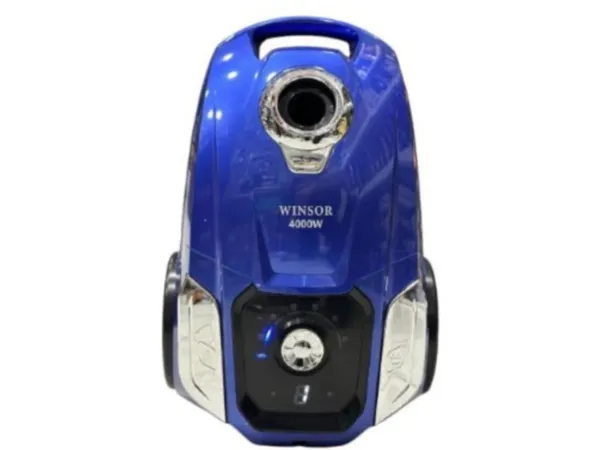 Winsor, 6.5 litr tutumlu torba, 4000 vatt güc - AA-770777 — пылесосы