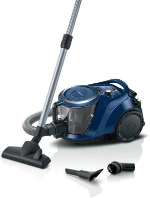 Bosch 952686_RB Blue, 1800 W, HEPA filtr, 2.4 L toz qabı