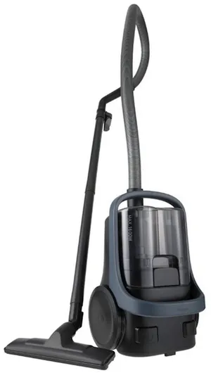 Panasonic 952693_RB Black