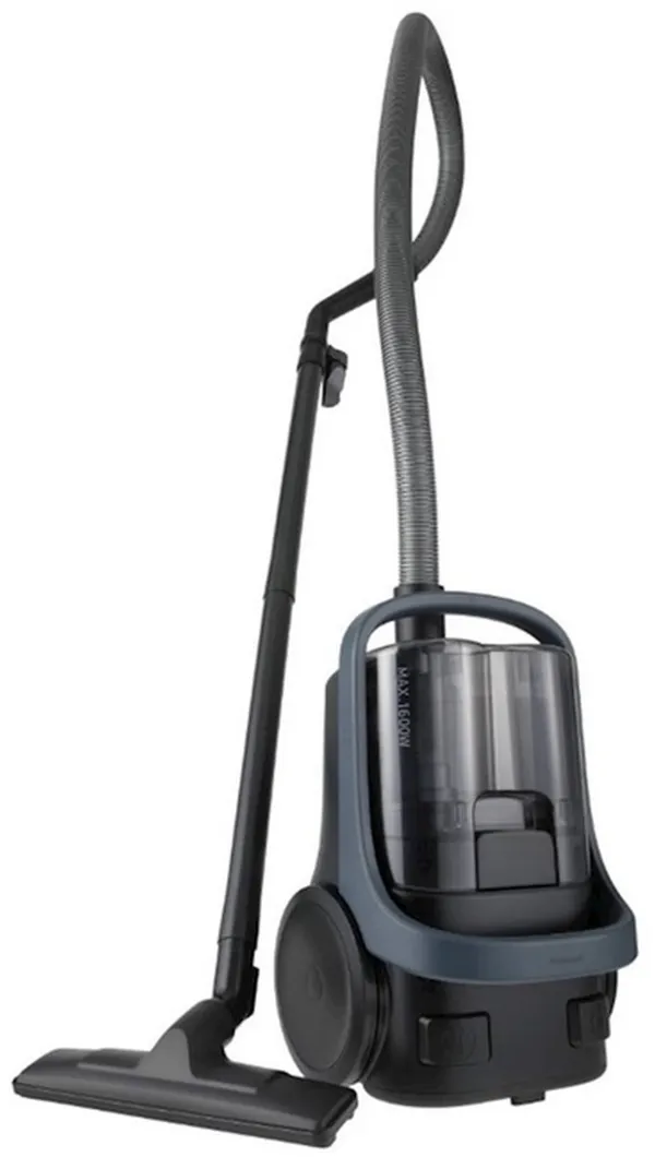 Panasonic 952693_RB Black — пылесосы