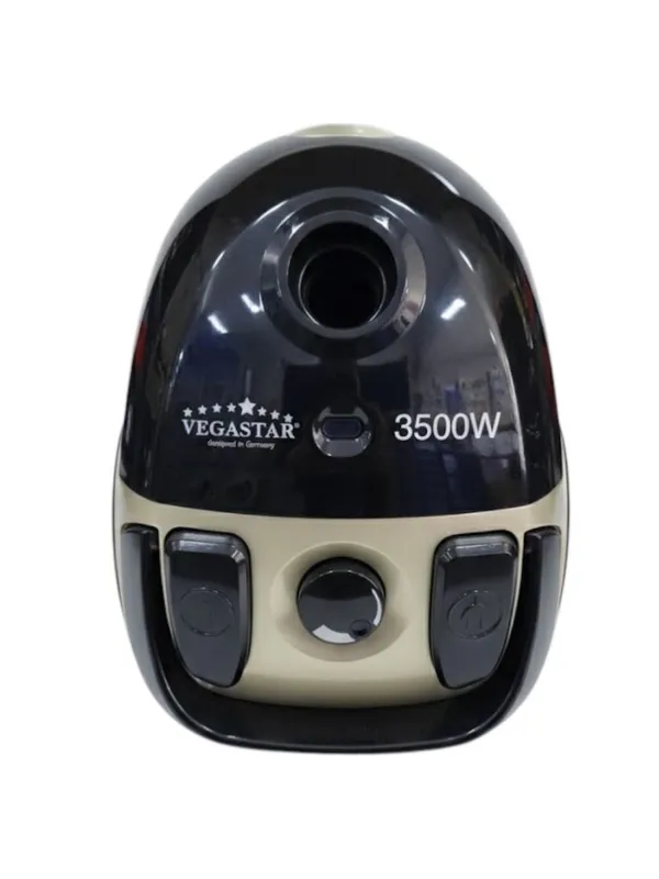 Elektrik süpürgə Vegastar 3500W Mavi EC - EcoCityEC1001 — пылесосы