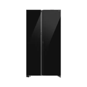 Samsung RS80F65M1BWR