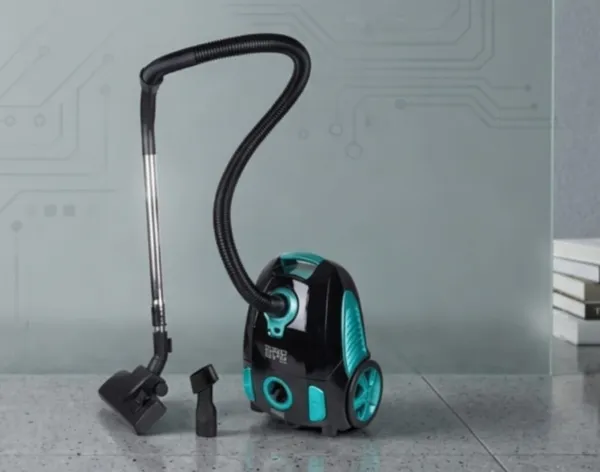 Winning Star AA-777-252 1800 W Torba Qara, Yaşıl — tozsoranlar