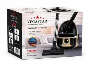 Veqastar PowerClean 3500W