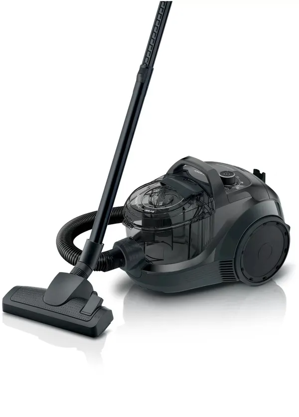 Bosch AirCycle 1300 Vt, 2.8 L — tozsoranlar