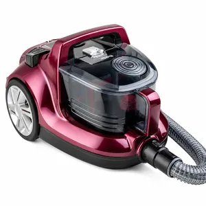 Fakir Veyron Turbo Red 700 Vt