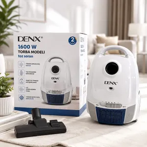 Denx, 1600 Vt